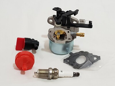 #ad Ginode 591137 Carburetor for Power Washer 7.75 Hp 8.75 Hp 2700 3000PSI $19.80