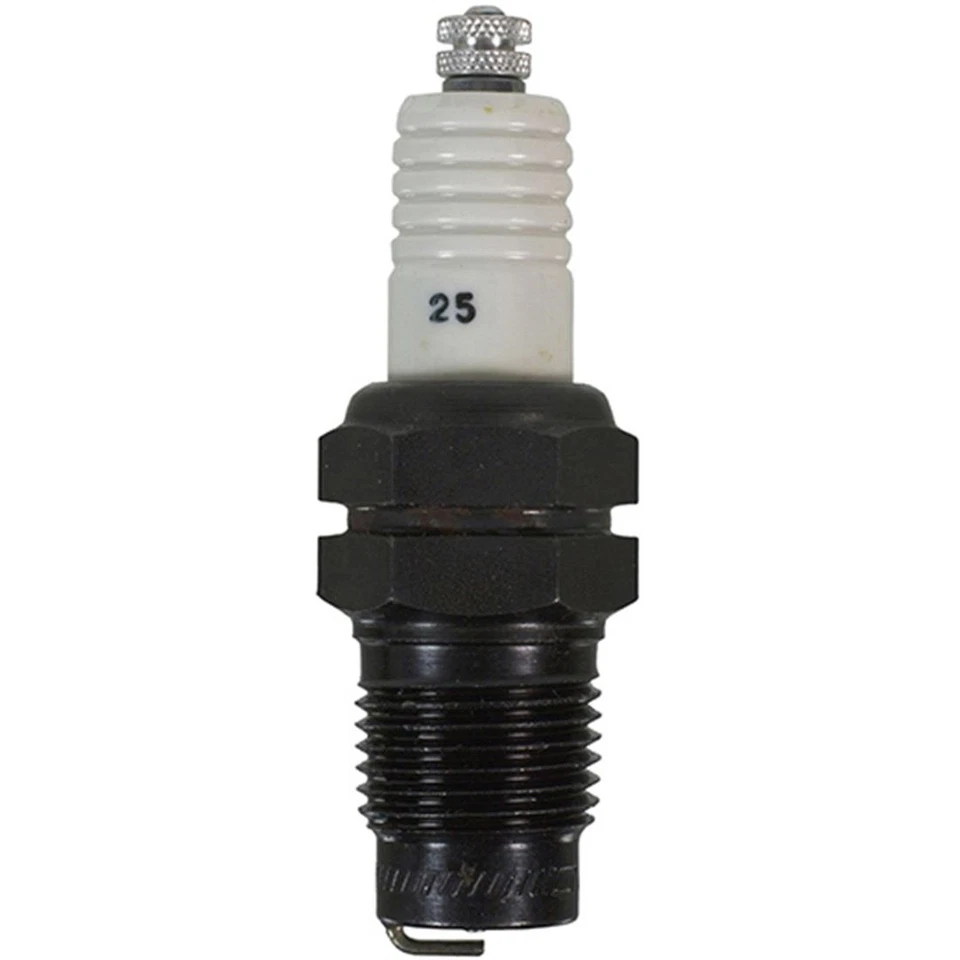 Bujía compatible con Ford modelo T 27 1926 1925 1924 1923 1922 1921 1920 1919 1918 nueva Foto 3 de 3