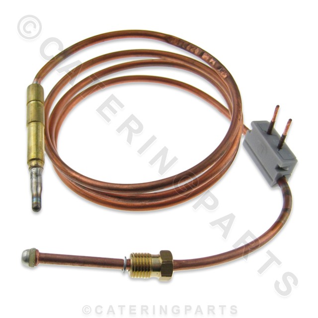 Tc05 Long Life Interruptor Type Gas Pilot Thermocouple for Deep Fat