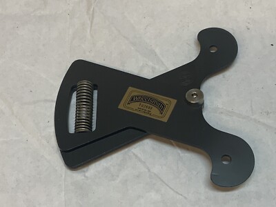 Wheelsmith Tensiometer 未使用 Vintage Wheelsmith Spoke Tensiometer | eBay