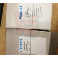 FESTO pressure switch SDE5-D10-FP-Q6E-P-M8 542897 New in Box 1 PCS