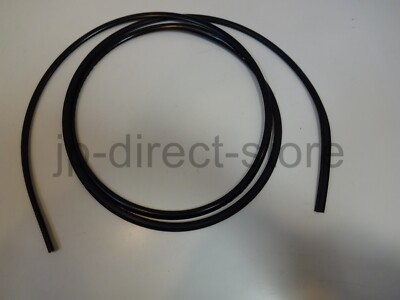 Genuine Nissan FAIRLADY Z 300ZX Z32 Rear Backdoor Glass Molding