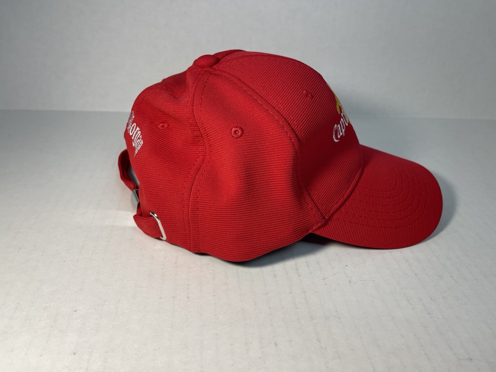 Captain Moregan adjustable Ball-cap - image 2