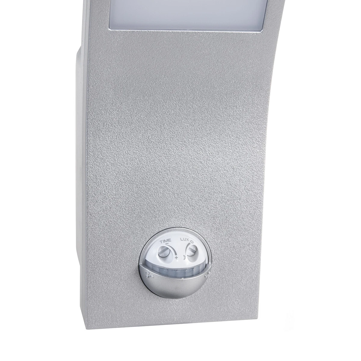 Lámpara Luz LED PIR Sensor Automático Movimiento Infrarrojo Interior Exterior