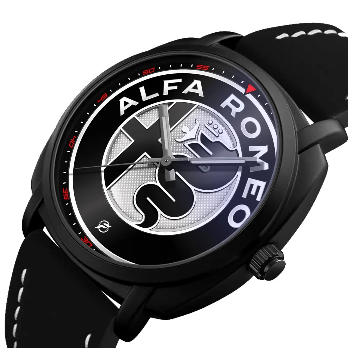 Orologio uomo hotsell alfa romeo