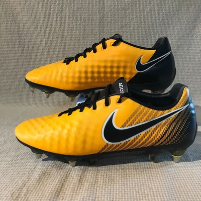 NIKE MAGISTA OPUS2 SG-PRO ACC SOCCER CLEATS US8.5 /26.5cm USED! | eBay