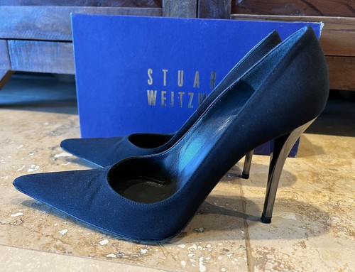 stuart weitzman fever