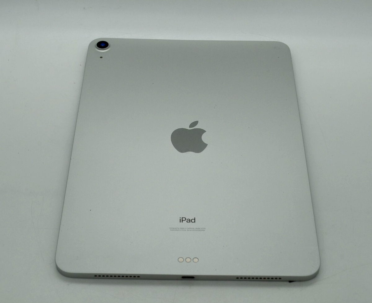 Apple iPad Air (4th Generation) A2316 64 GB, Wi-Fi, 10.9 in