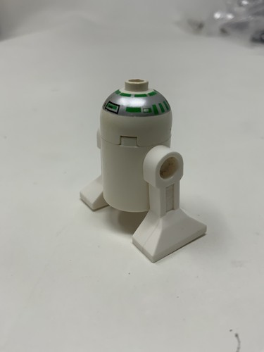 LEGO® Star Wars R2-R7 ASTROMECH DROID Minifigure - Picture 4 of 10