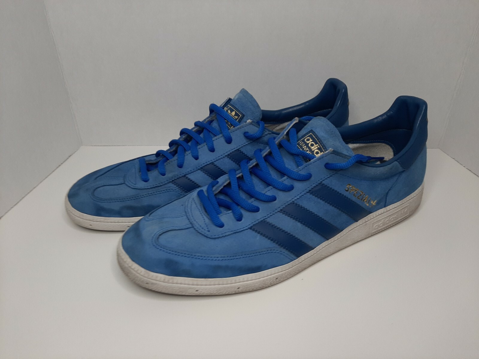 adidas spezial size 13
