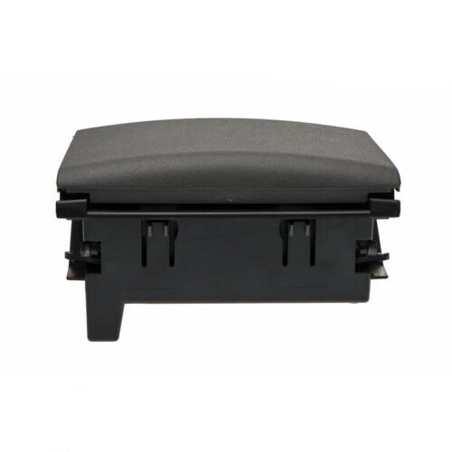 2007-20 日产 Frontier Pathfinder Xterra 棕褐色后杯架 原始设备制造商 全新 96965ZS00A — 第 3/4 张图片