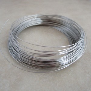 wire 316l wrapping stainless steel gauge soft round