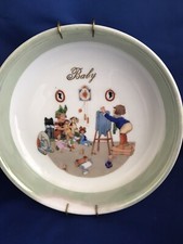 Czech Baby Dish