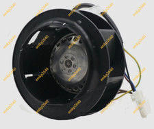 1x R2E133-BH66-05 230V 24W Centrifugal Fan tlp