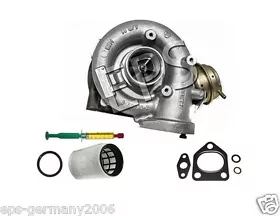 Turbolader BMW 530d E60 730d E65 E66 218PS 7789081F 7789081D 7789081S Euro 3
