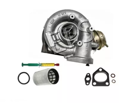 Turbolader 725364-5012S