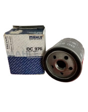 Mahle OC976 Oil Filter for Citroen AX BX Berlingo DS Fiat Doblo Peugeot Daihatsu