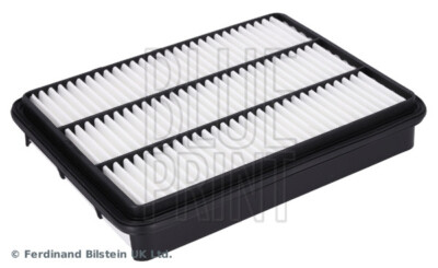 BLUE PRINT Filtereinsatz Luftfilter für BMW 3er Touring Land Cruiser Prado