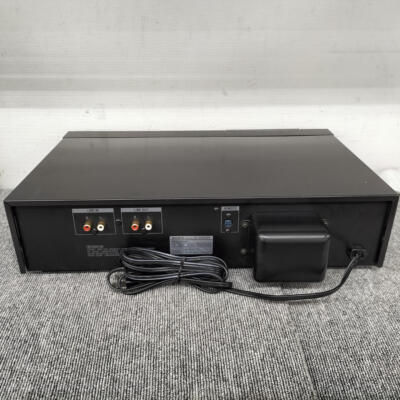 SONY TC-K333ES Sony cassette deck Condition: Good, From: Japan | eBay