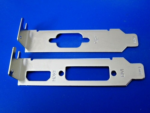 1GB eVGA GeForce 210 PCIe x16 Video Graphics Card with Low Profile Brackets - Picture 9 of 12