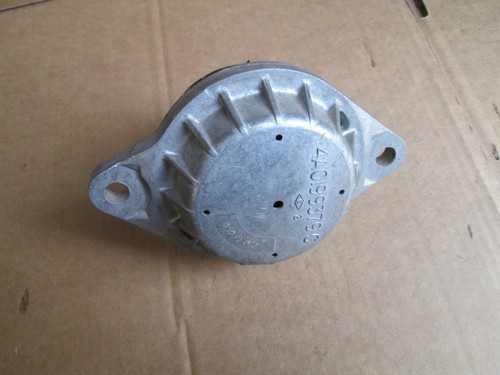4A0199379C Engine Hydro Mounting Audi A6 100 1991-1997 New Genuine - Picture 2 of 3