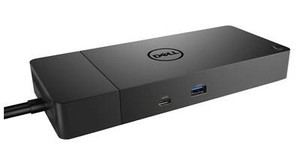 Dell  K20a Dockingstation incl Netzteil für Dell Precision M6500 - PC3-12800