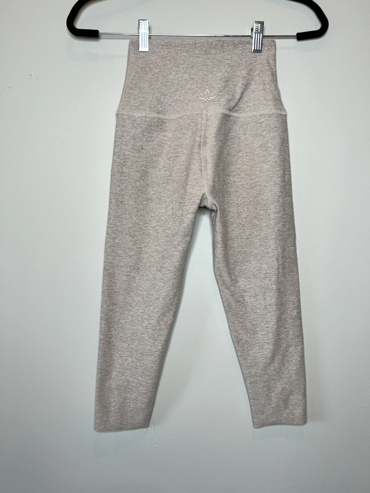 beyond-yoga high waist compression leggings