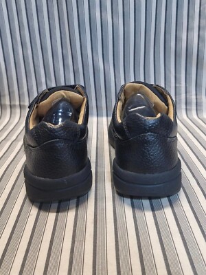 Dr. Comfort STK#:6410 ‘Brian’ Black Stretch Diabetic Shoes Men’s Size 9 1/2 M s-l400.jpg main image 4