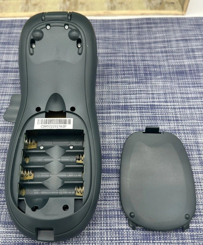 Dymo Letratag Handheld Thermal Label Maker for Home and Office