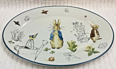 Peter Rabbit Beatrix Potter 13.5