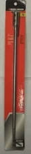 Black & Decker 17219 12" Wood Boring Bit Extension