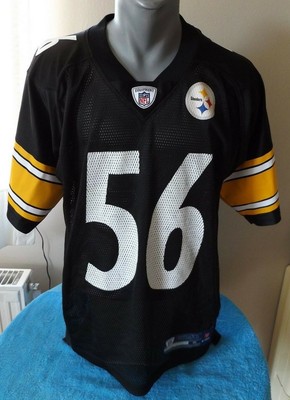 pittsburgh steelers 56
