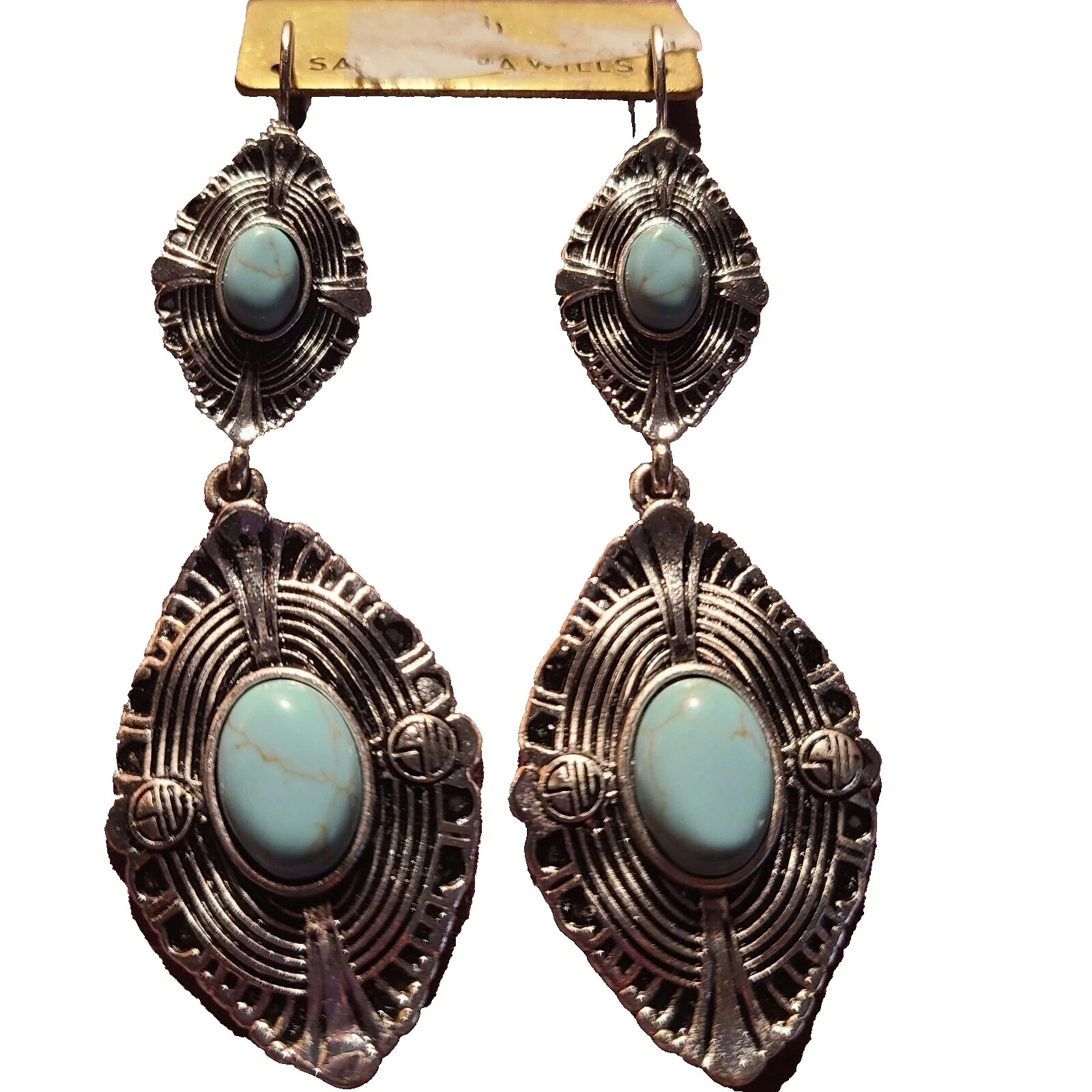 Folheado a Prata Joia Samantha Wills