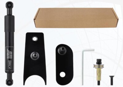 CADILLAC ESCALADE EXT CHEVROLET AVALANCHE TAILGATE LIFT ASSIST KIT