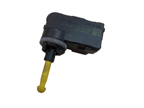 Stellmotor Leuchtweitenregulierung Opel Corsa C auch GSi LWR 24405672