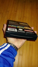 Wild gunman Nintendo nes new!! pal. ESP