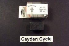 Honda XR80 CRF80 XR100 CRF100 CDI Kitaco Power Rev