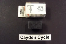 Honda XR80 CRF80 XR100 CRF100 CDI Kitaco Power Rev