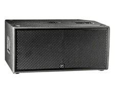 Yorkville PSA2S Paraline Series 4800W Dual 15" Active Bass Reflex Subwoofer