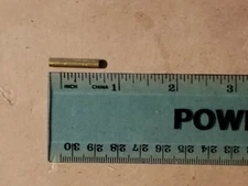 NOS Scott-Atwater 1946 & Up 3.5/3.6/5/7.5 HP Outboard Brass Shear Pin 462-3122