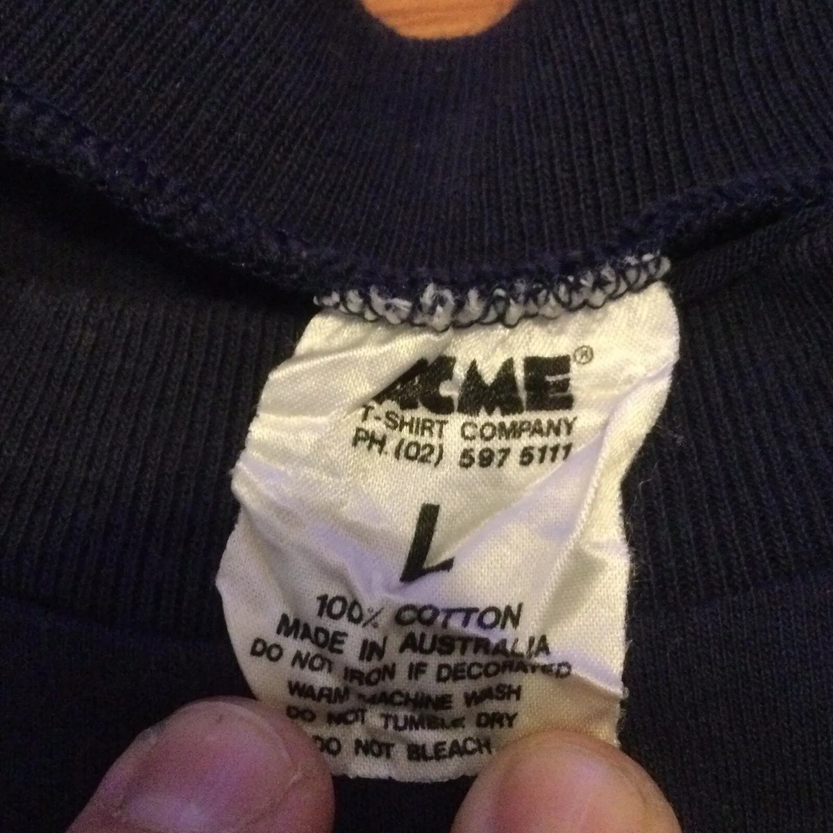 希少 U2 ヴィンテージ バンドTシャツ LOVE COMES TO TOWN 希少 U2 ヴィンテージ バンドTシャツ LOVE COMES TO TOWN