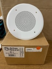 B51-4 ATLAS SOUND LOUDSPEAKER