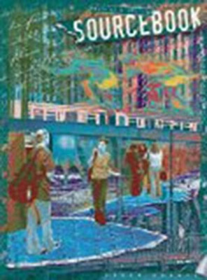 Great Source SourceBooks : Student Edition Sourcebook Grade 8 200