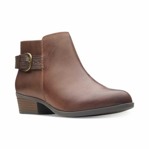 clarks collection women's addiy kara booties