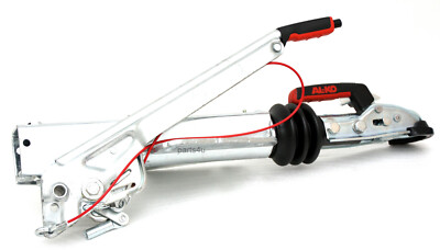 ALKO Bremse 251 S Auflaufeinrichtung Obeneinbau  für V-Deichsel 2700kg 
