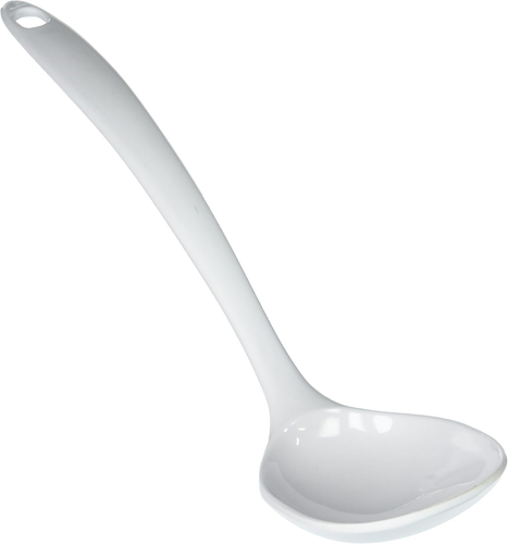 Melamine Basting Spoon 11" - Picture 4 of 12