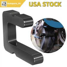 2-Sided Stretch Belt Install tool 59560 for GM 5.3.L 6.2L 6.6L Gas Engines 