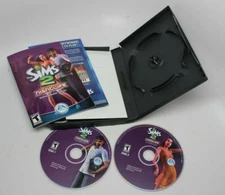 The Sims 2 Nightlife PC Game Expansion Pack 2005 Complete