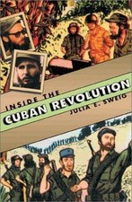 Inside the Cuban Revolution: Fidel Castro and the Urban Underground