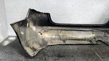 Pare-choc arrière Renault FLUENCE
